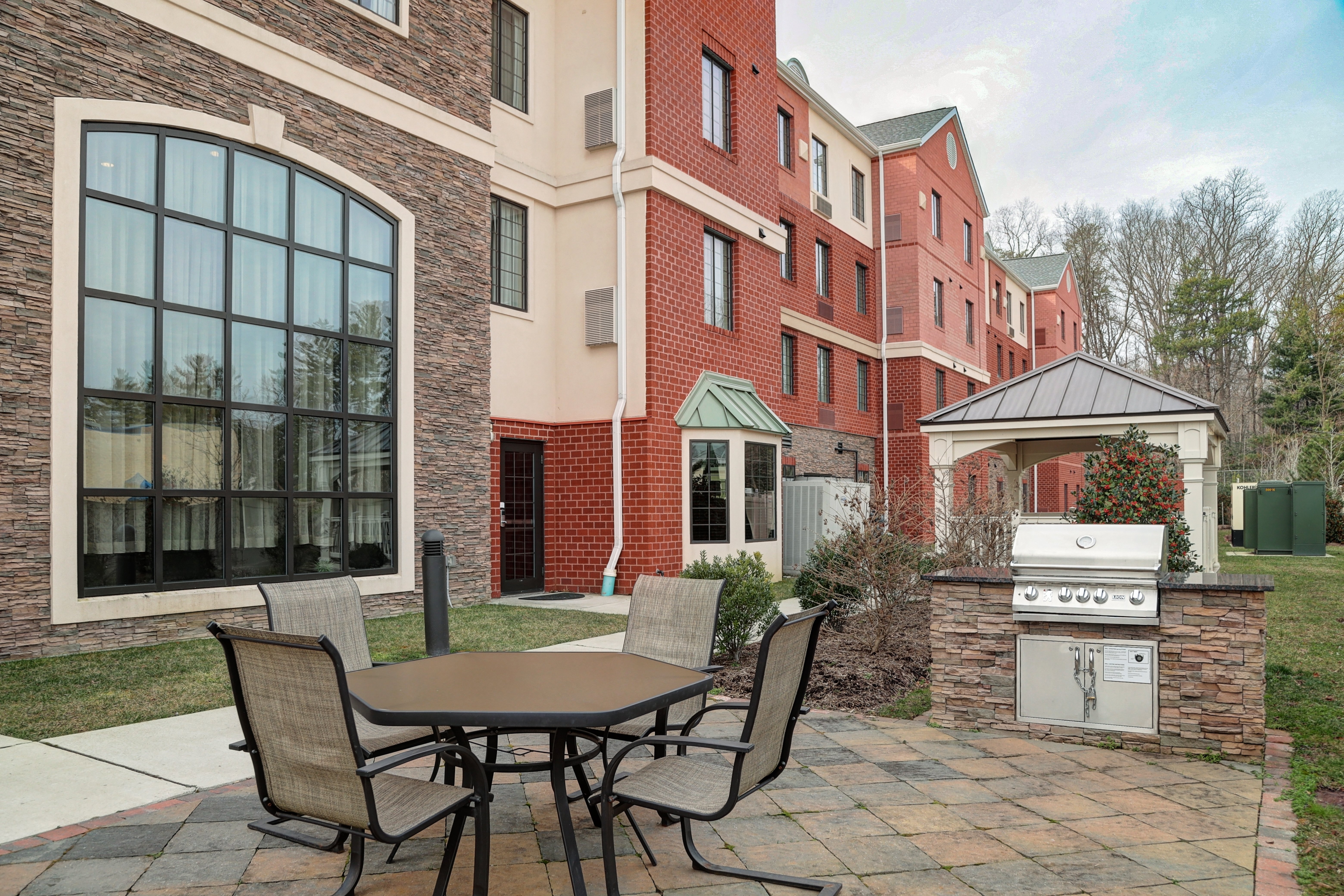 staybridge suites washington d c greenbelt by ihg