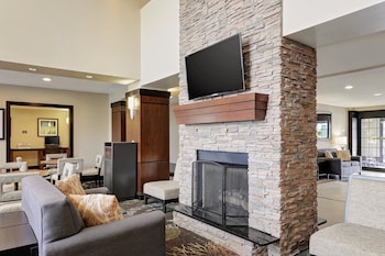 Staybridge Suites Washington D.C.- Greenbelt By Ihg,Glenn Dale>>College Park,3 star