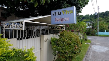 villa viva belgica