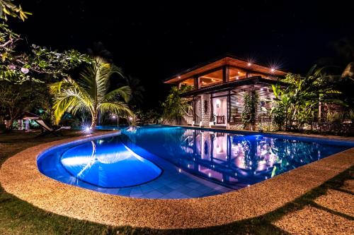 island view beachfront resort