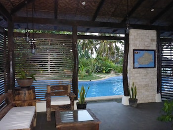island view beachfront resort