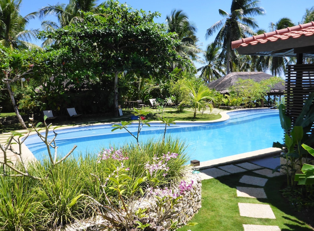 island view beachfront resort