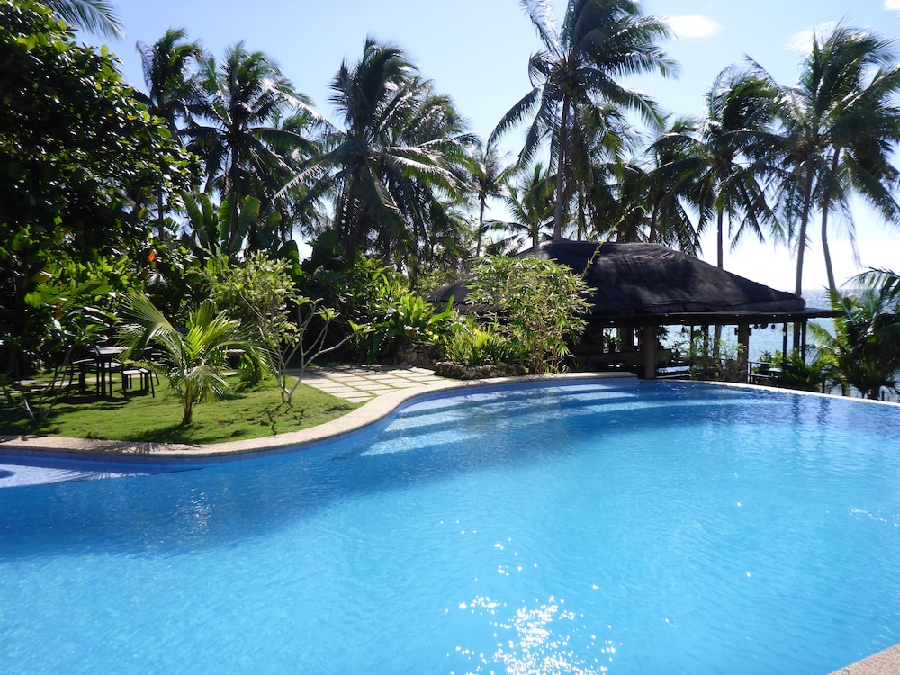 island view beachfront resort