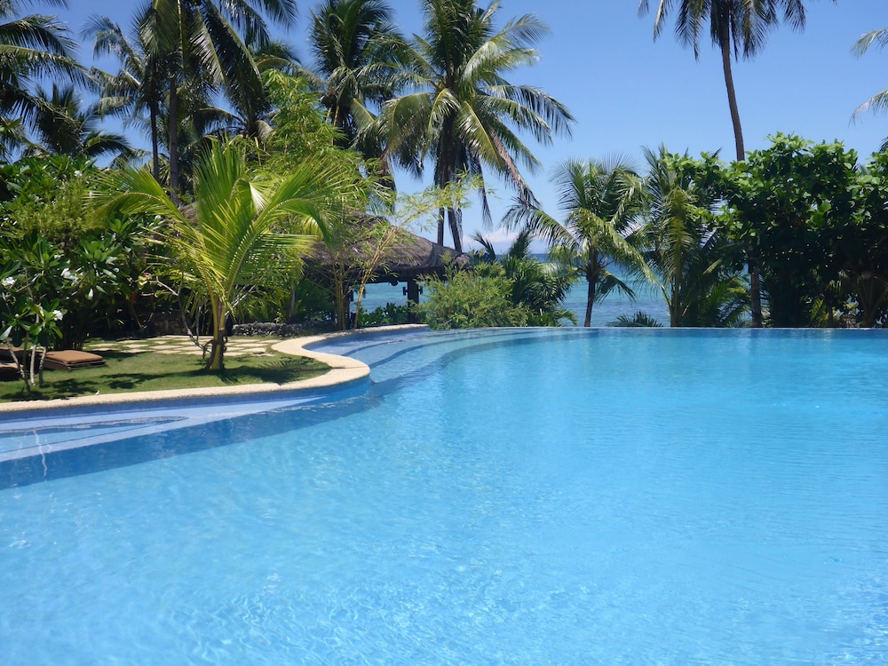 island view beachfront resort