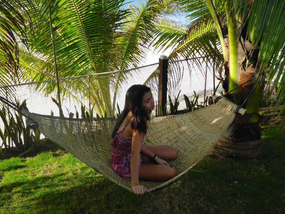 island view beachfront resort