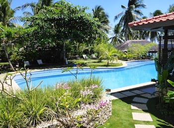 island view beachfront resort