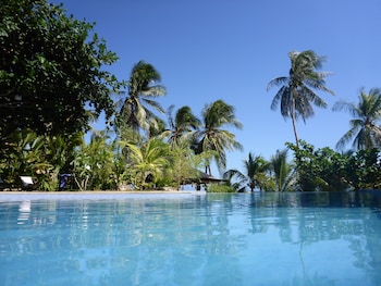 island view beachfront resort