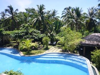 island view beachfront resort