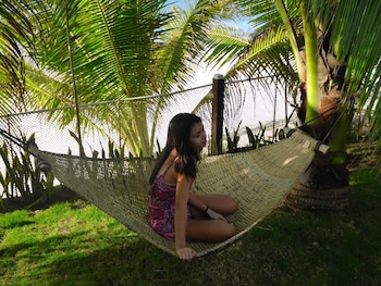 island view beachfront resort