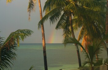Island View Beachfront Resort,Bohol>>Anda,5 star
