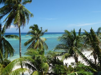 Island View Beachfront Resort,Bohol>>Anda,5 star