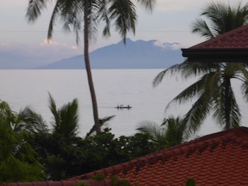 Island View Beachfront Resort,Bohol>>Anda,5 star