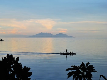 Island View Beachfront Resort,Bohol>>Anda,5 star