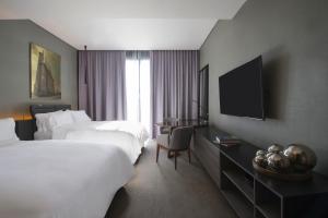 grand fiesta americana monterrey valle