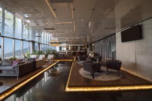 grand fiesta americana monterrey valle