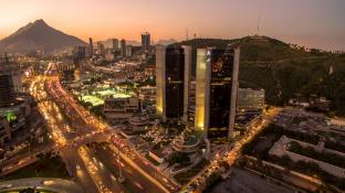 grand fiesta americana monterrey valle