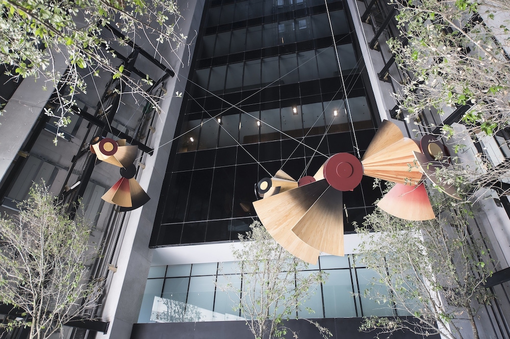 grand fiesta americana monterrey valle