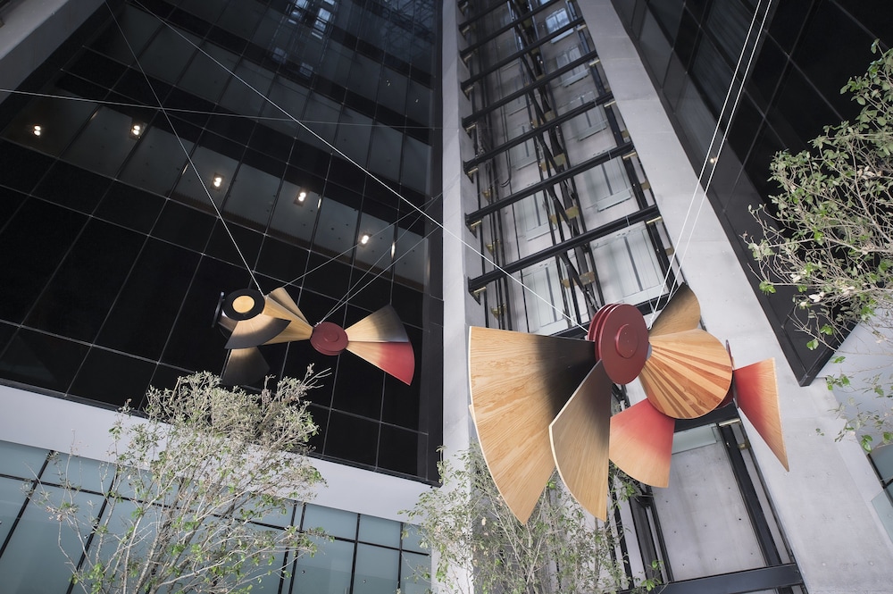 grand fiesta americana monterrey valle