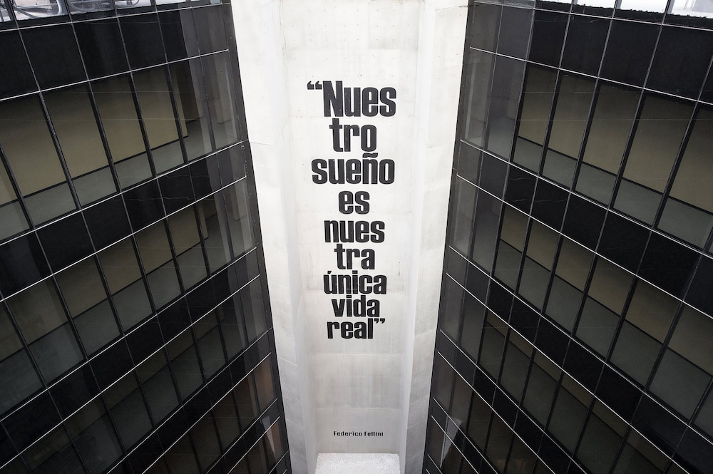 grand fiesta americana monterrey valle