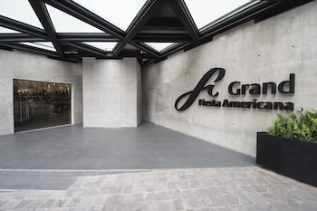 grand fiesta americana monterrey valle