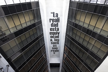 grand fiesta americana monterrey valle