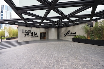 grand fiesta americana monterrey valle