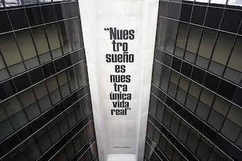 grand fiesta americana monterrey valle