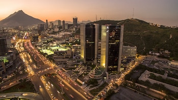 grand fiesta americana monterrey valle