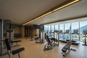 grand fiesta americana monterrey valle