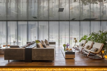 grand fiesta americana monterrey valle