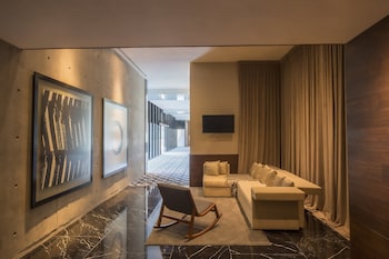 grand fiesta americana monterrey valle