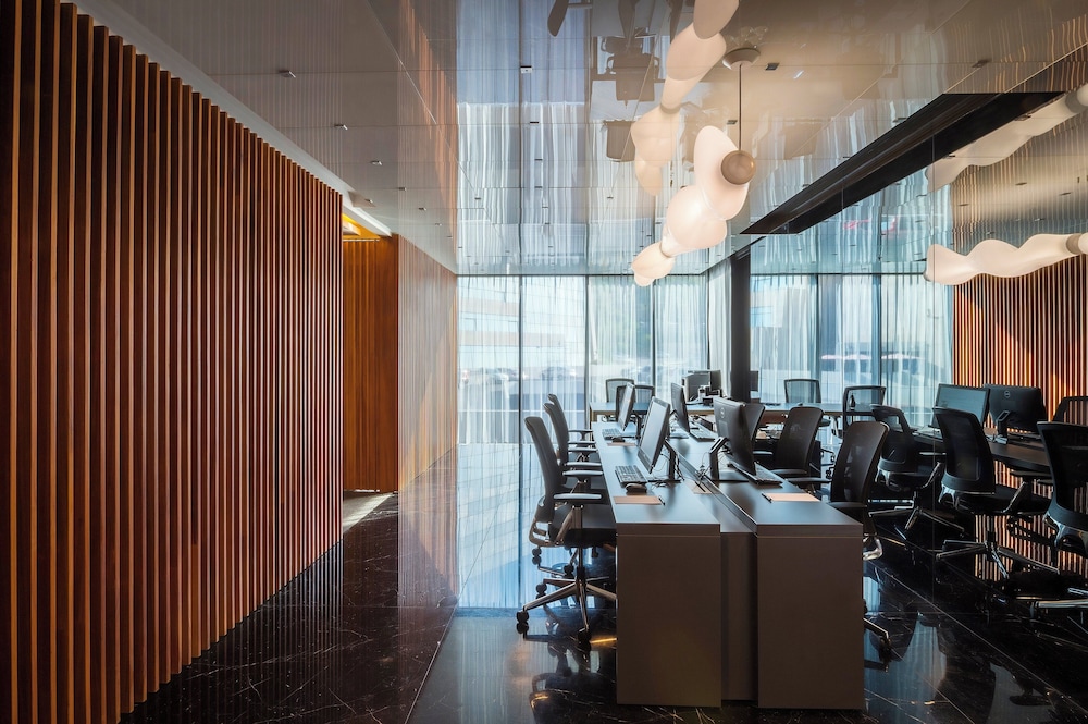 grand fiesta americana monterrey valle