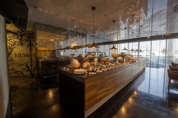 grand fiesta americana monterrey valle