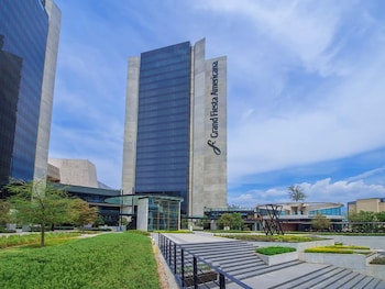 Grand Fiesta Americana Monterrey Valle,Monterrey>>Guadalupe,4.5 star