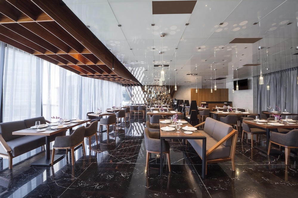 grand fiesta americana monterrey valle