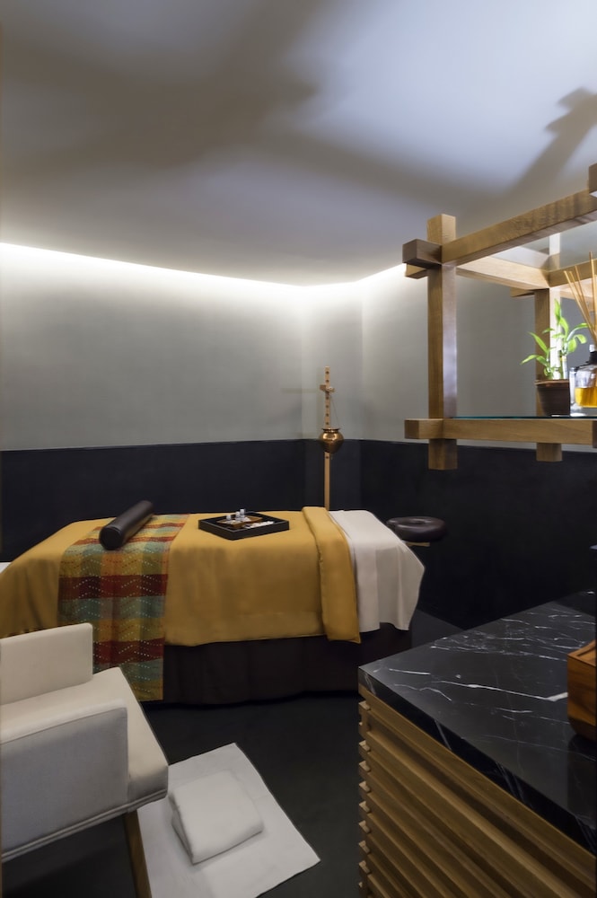 grand fiesta americana monterrey valle