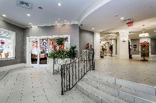 Hampton Inn & Suites Mobile- Downtown Historic District,Mobile>>Atmore,3 star