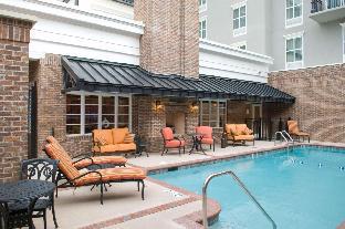 Hampton Inn & Suites Mobile- Downtown Historic District,Mobile>>Atmore,3 star