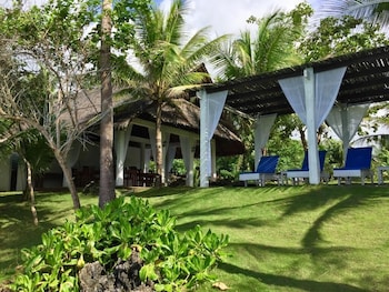 casa amihan