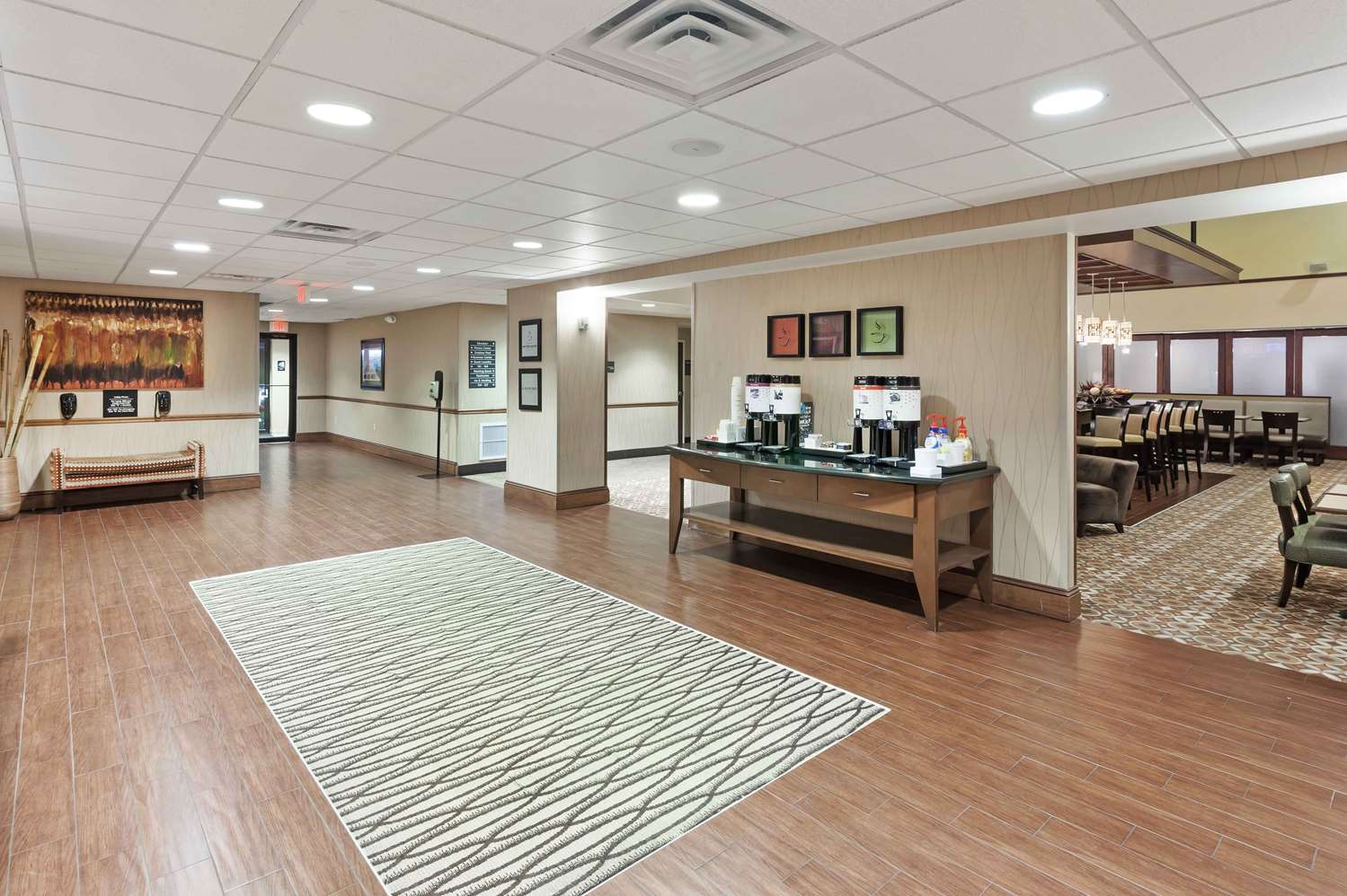 hampton inn and suites morgan city
