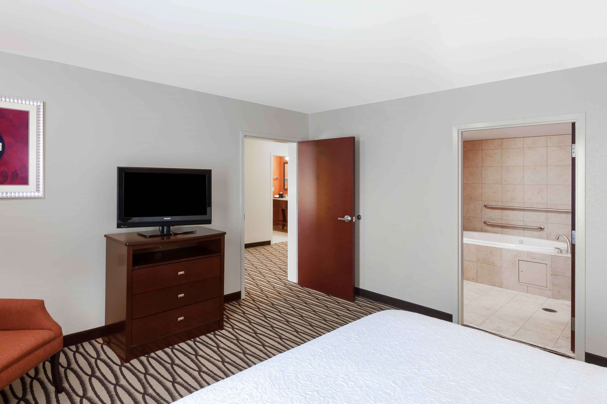 hampton inn and suites morgan city