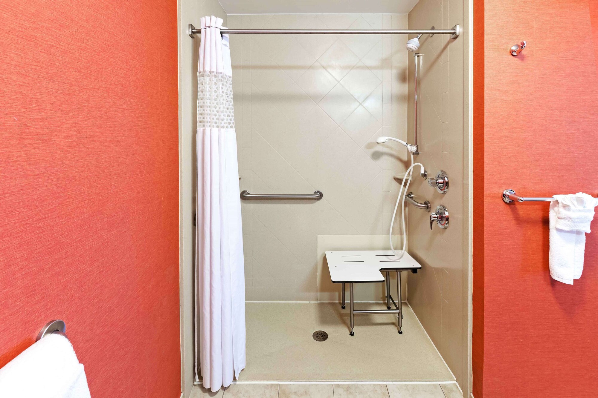 hampton inn and suites morgan city