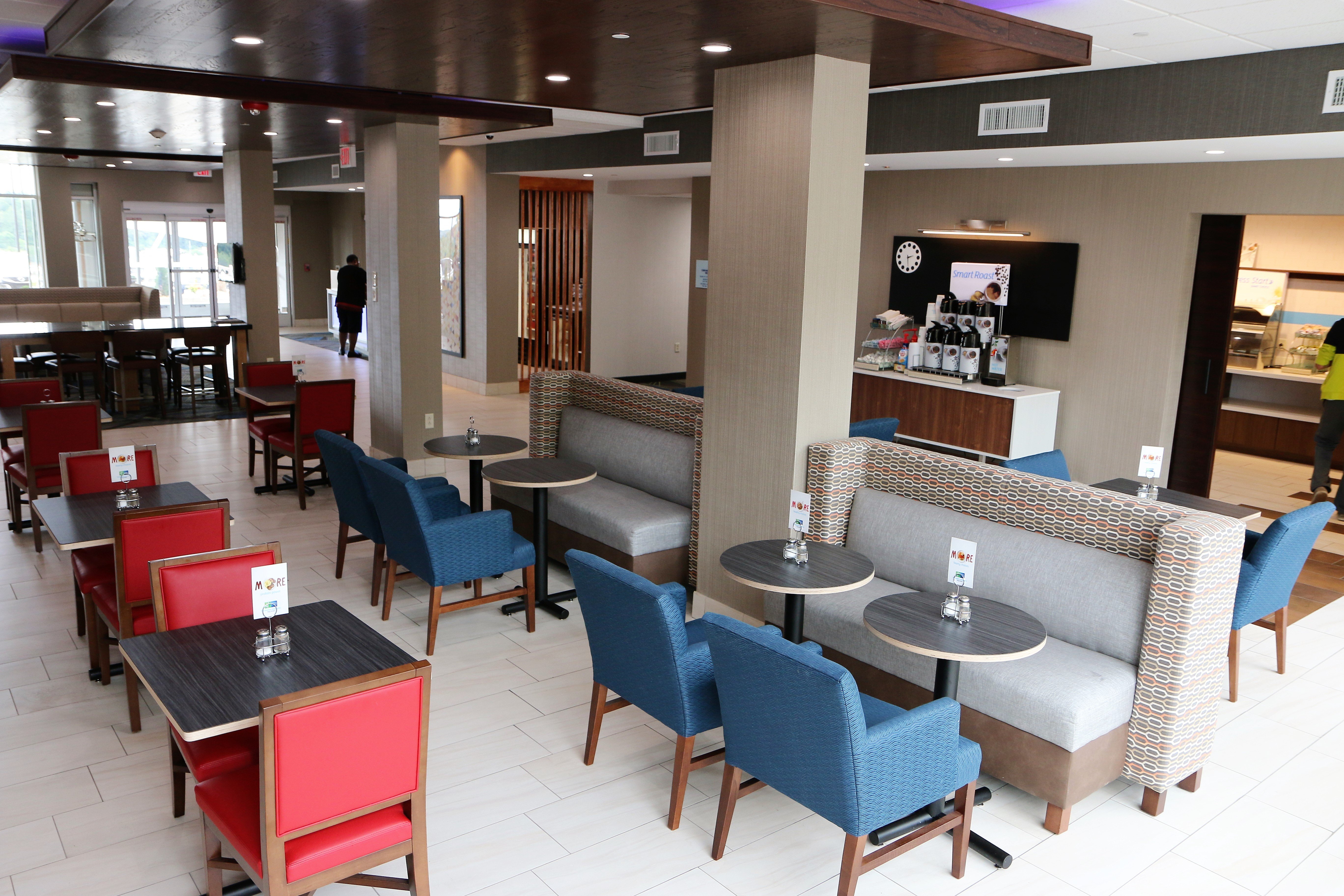 holiday inn express and suites alabaster by ihg
