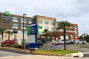 holiday inn express and suites alabaster by ihg