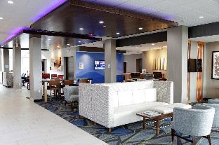 holiday inn express and suites alabaster by ihg