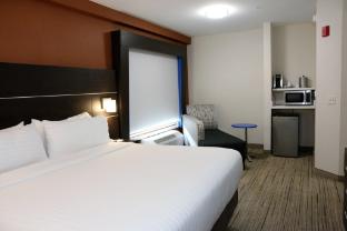 holiday inn express and suites alabaster by ihg