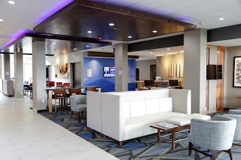 Holiday Inn Express & Suites Alabaster By Ihg,Birmingham>>Alabaster,3 star