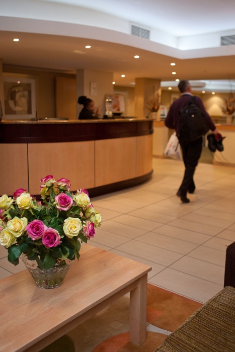 road lodge southgate