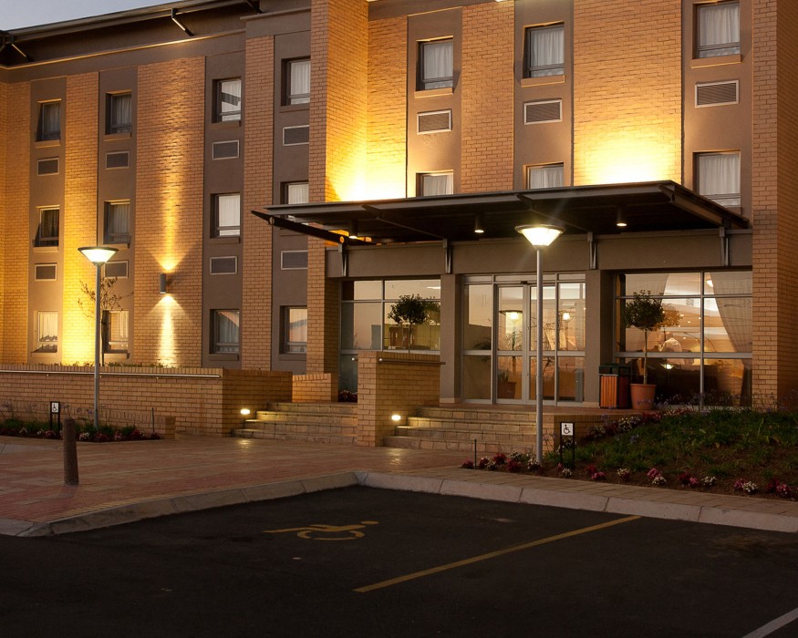 road lodge southgate