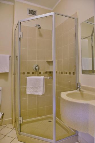 road lodge southgate